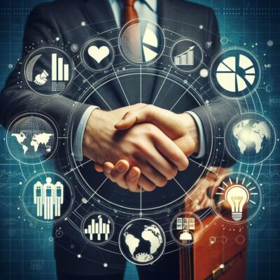 Financial Growth Presentation Ideas