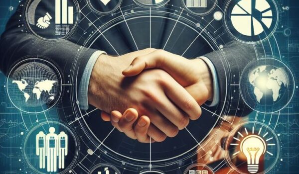 Financial Growth Presentation Ideas